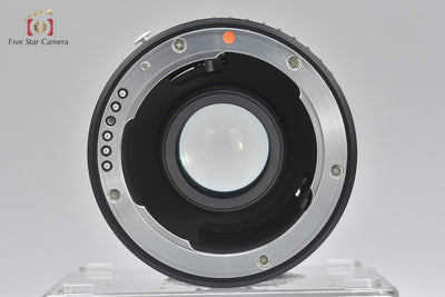 【中古】PENTAX ペンタックス REAR CONVERTER-A 2X-S