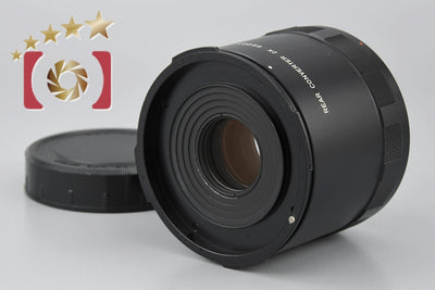 [Used] PENTAX Pentax Rear Converter 2x for 6x7