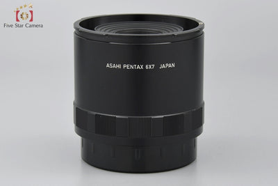 [Used] PENTAX Pentax Rear Converter 2x for 6x7