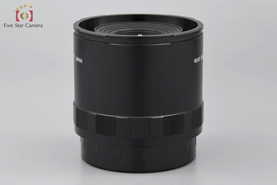 [Used] PENTAX Pentax Rear Converter 2x for 6x7