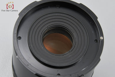 [Used] PENTAX Pentax Rear Converter 2x for 6x7