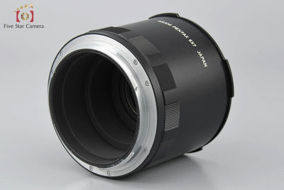 [Used] PENTAX Pentax Rear Converter 2x for 6x7