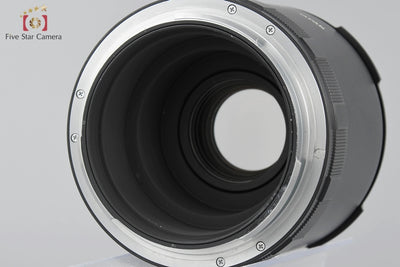 [Used] PENTAX Pentax Rear Converter 2x for 6x7