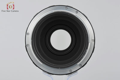 [Used] PENTAX Pentax Rear Converter 2x for 6x7