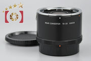 [Used] PENTAX Rear Converter T6-2x for 6x7