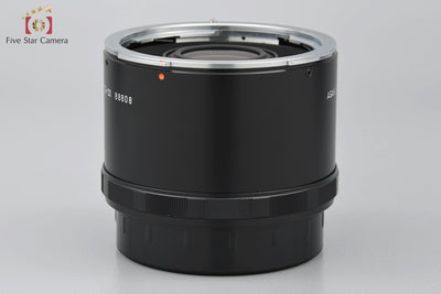[Used] PENTAX Rear Converter T6-2x for 6x7