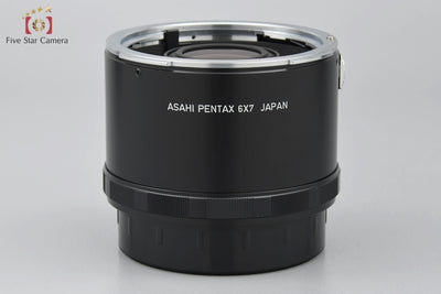 [Used] PENTAX Rear Converter T6-2x for 6x7