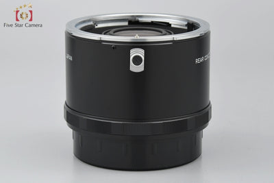 [Used] PENTAX Rear Converter T6-2x for 6x7