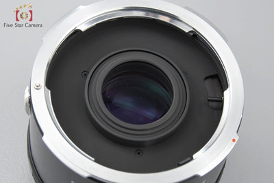 [Used] PENTAX Rear Converter T6-2x for 6x7