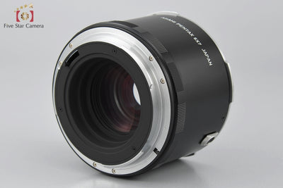 [Used] PENTAX Rear Converter T6-2x for 6x7