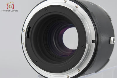 [Used] PENTAX Rear Converter T6-2x for 6x7