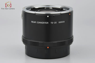 [Used] PENTAX Rear Converter T6-2x for 6x7