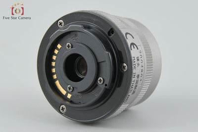 【中古】PENTAX ペンタックス SMC 03 FISH-EYE 3.2mm f/5.6 Qマウント用
