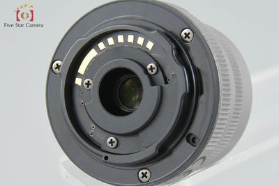 【中古】PENTAX ペンタックス SMC 03 FISH-EYE 3.2mm f/5.6 Qマウント用