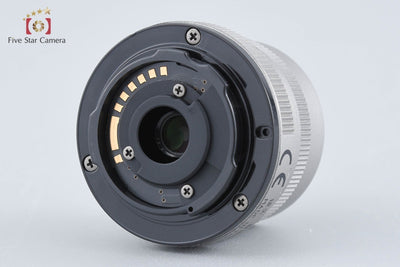 【中古】PENTAX ペンタックス SMC 03 FISH-EYE 3.2mm f/5.6 Qマウント用