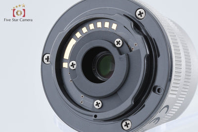 【中古】PENTAX ペンタックス SMC 03 FISH-EYE 3.2mm f/5.6 Qマウント用