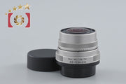 【中古】PENTAX ペンタックス SMC 03 FISH-EYE 3.2mm f/5.6 Qマウント