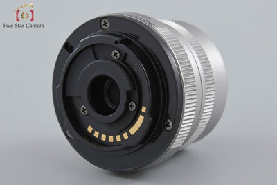 【中古】PENTAX ペンタックス SMC 03 FISH-EYE 3.2mm f/5.6 Qマウント