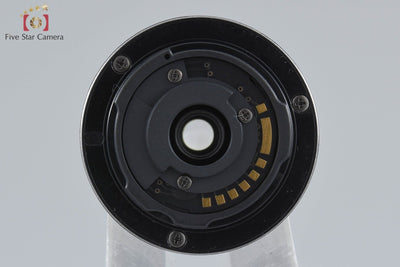 【中古】PENTAX ペンタックス SMC 03 FISH-EYE 3.2mm f/5.6 Qマウント