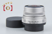 【中古】PENTAX ペンタックス SMC 03 FISH-EYE 3.2mm f/5.6 Qマウント用