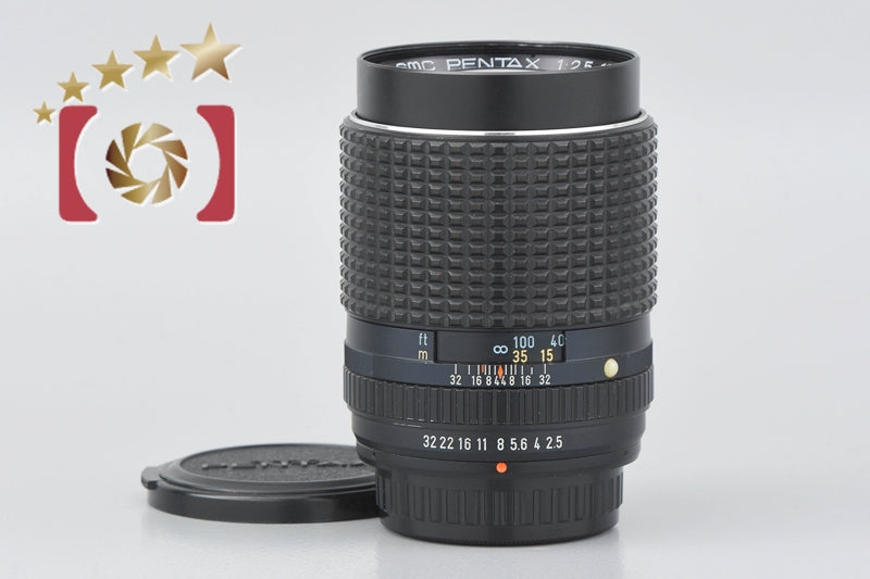 【中古】PENTAX ペンタックス SMC 135mm f/2.5