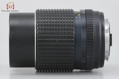 【中古】PENTAX ペンタックス SMC 135mm f/2.5