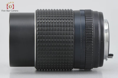 【中古】PENTAX ペンタックス SMC 135mm f/2.5