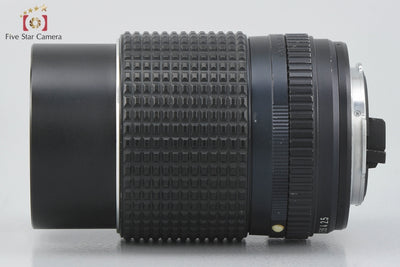【中古】PENTAX ペンタックス SMC 135mm f/2.5