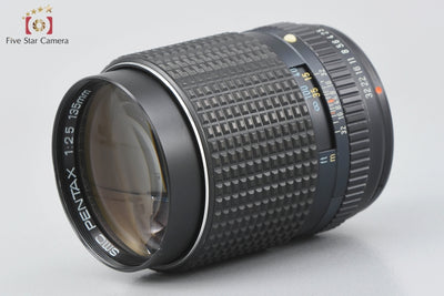 【中古】PENTAX ペンタックス SMC 135mm f/2.5