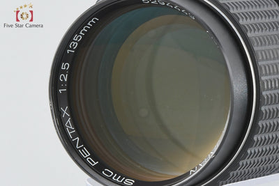 【中古】PENTAX ペンタックス SMC 135mm f/2.5