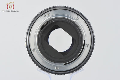 【中古】PENTAX ペンタックス SMC 135mm f/2.5