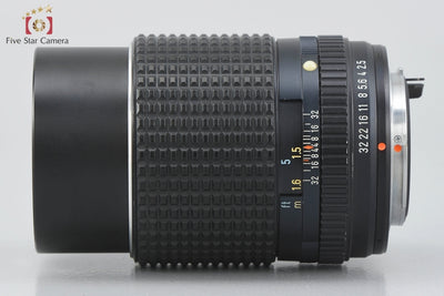 【中古】PENTAX ペンタックス SMC 135mm f/2.5