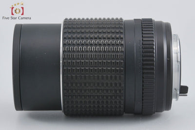 【中古】PENTAX ペンタックス SMC 135mm f/2.5