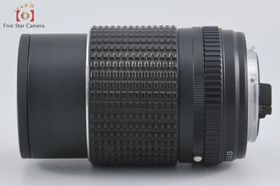 【中古】PENTAX ペンタックス SMC 135mm f/2.5