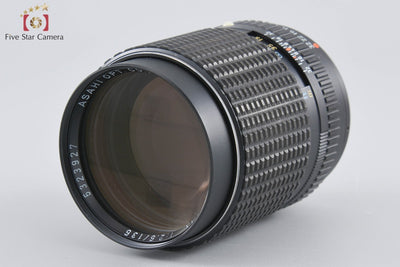 【中古】PENTAX ペンタックス SMC 135mm f/2.5