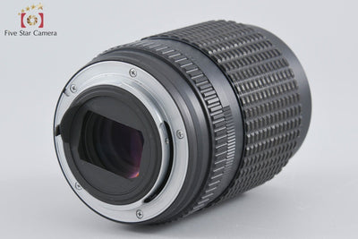 【中古】PENTAX ペンタックス SMC 135mm f/2.5