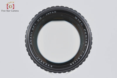【中古】PENTAX ペンタックス SMC 135mm f/2.5