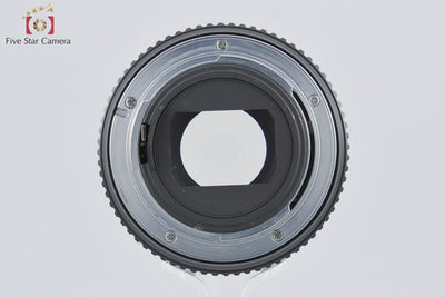【中古】PENTAX ペンタックス SMC 135mm f/2.5