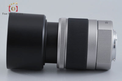 【中古】PENTAX ペンタックス SMC 15-45mm f/2.8 ED IF 06 TELEPHOTO ZOOM Qマウント