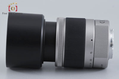【中古】PENTAX ペンタックス SMC 15-45mm f/2.8 ED IF 06 TELEPHOTO ZOOM Qマウント