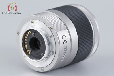 【中古】PENTAX ペンタックス SMC 15-45mm f/2.8 ED IF 06 TELEPHOTO ZOOM Qマウント