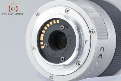 【中古】PENTAX ペンタックス SMC 15-45mm f/2.8 ED IF 06 TELEPHOTO ZOOM Qマウント