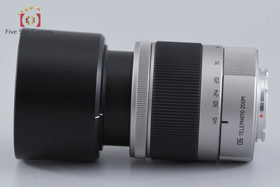 【中古】PENTAX ペンタックス SMC 15-45mm f/2.8 ED IF 06 TELEPHOTO ZOOM Qマウント