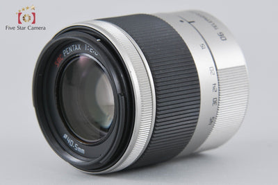 [Used] PENTAX Pentax SMC 15-45mm f/2.8 ED IF 06 TELEPHOTO ZOOM Q-mount