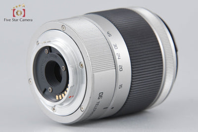 [Used] PENTAX Pentax SMC 15-45mm f/2.8 ED IF 06 TELEPHOTO ZOOM Q-mount