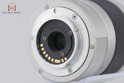 [Used] PENTAX Pentax SMC 15-45mm f/2.8 ED IF 06 TELEPHOTO ZOOM Q-mount