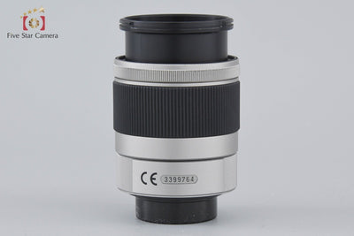 [Used] PENTAX Pentax SMC 15-45mm f/2.8 ED IF 06 TELEPHOTO ZOOM Q-mount