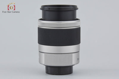 [Used] PENTAX Pentax SMC 15-45mm f/2.8 ED IF 06 TELEPHOTO ZOOM Q-mount