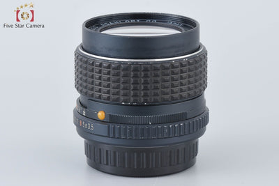 [Used] PENTAX Pentax SMC 28mm f/3.5