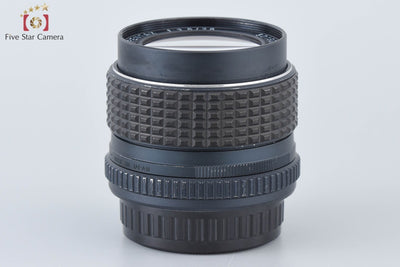 [Used] PENTAX Pentax SMC 28mm f/3.5